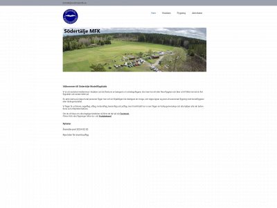 sodertaljemfk.se snapshot