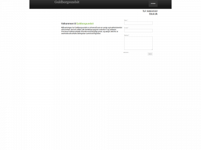 guldborgsundsit.dk snapshot