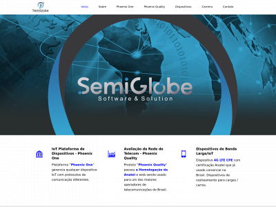 semiglobe.com snapshot