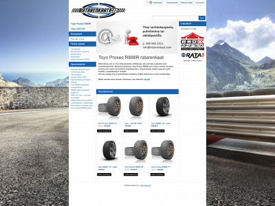 ratarenkaat.com snapshot