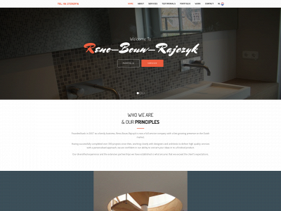reno-bouw.nl snapshot