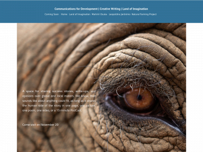 leopoldino.org snapshot