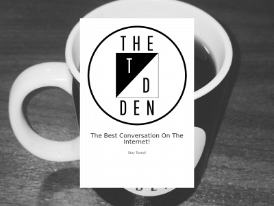thedenshow.com snapshot