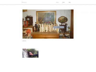 reduct.be snapshot