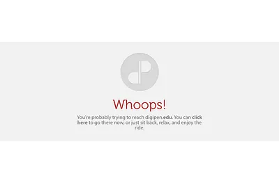 digipen.com snapshot