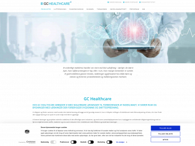 renluft.dk snapshot