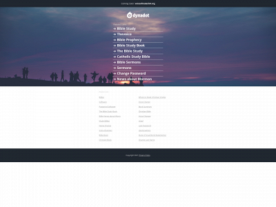 voiceofmalachi4.org snapshot
