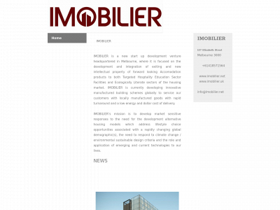 imobilier.net snapshot