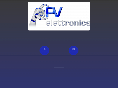 pvelettronica.it snapshot