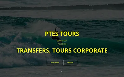 ptestransfers.com snapshot