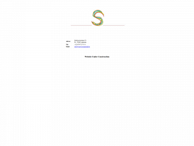sneyersmarnik.be snapshot