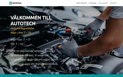 autotech-ystad.se snapshot