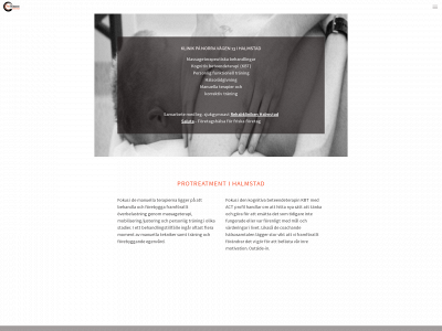 protreatment.se snapshot