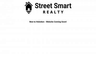 streetsmartrealty.net snapshot