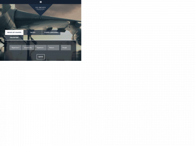 flyprivateinternational.com snapshot