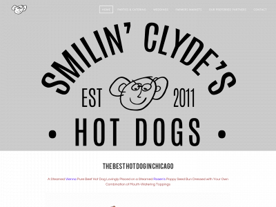 www.smilinclydes.com snapshot