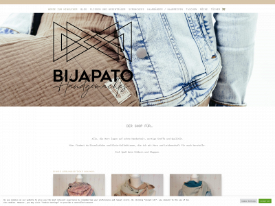 bijapato.de snapshot