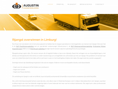rijangst-limburg.nl snapshot