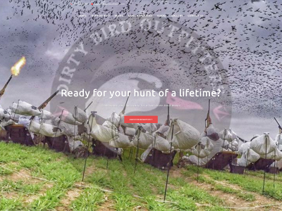dirtybirdoutfitters.com snapshot