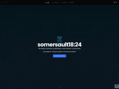 somersault1824.com snapshot