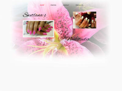 sd-nagelstudio.de snapshot