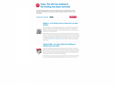 totally-natural.com snapshot