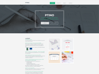 ptino.se snapshot