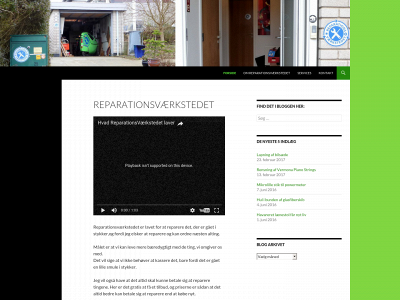 www.legetoejsdoktor.dk snapshot
