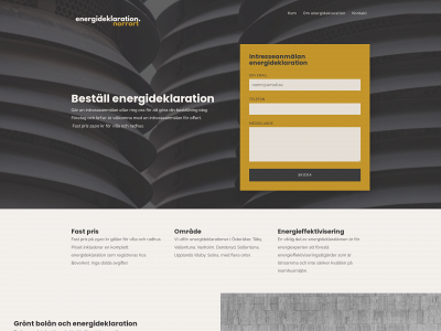 ednorrort.se snapshot