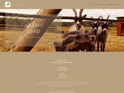 jularpsgardaneby.se snapshot