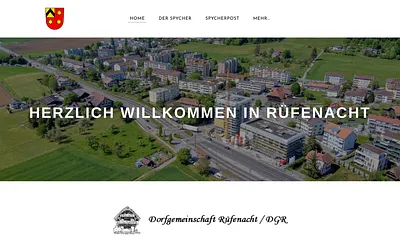 dgr-ruefenacht.ch snapshot