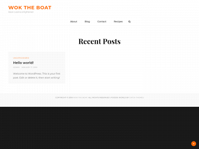 woktheboat.com snapshot