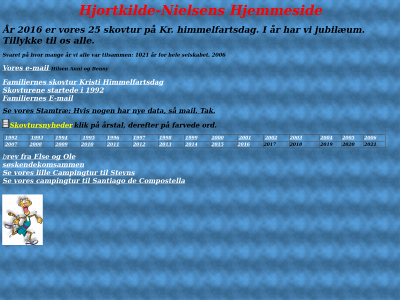 hjortkilde-nielsen.dk snapshot