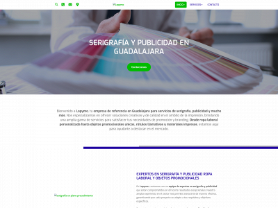 lopymo.net snapshot
