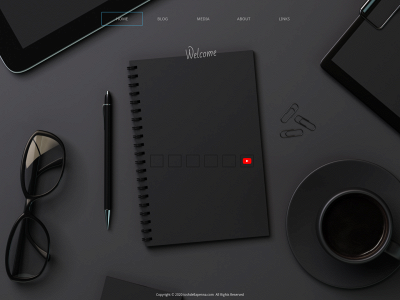 toshdellapenna.com snapshot