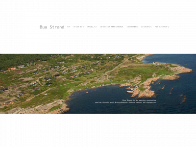 buastrand.com snapshot