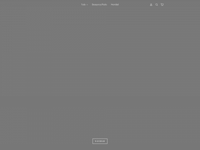 solaigeventos.com snapshot
