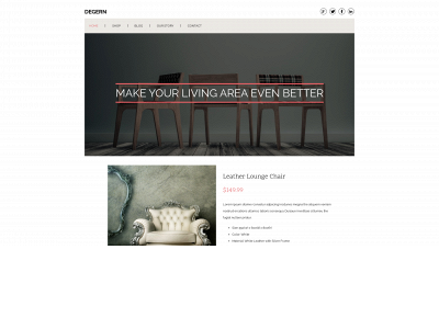 degern.de snapshot