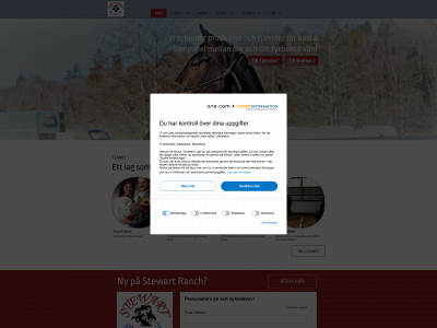 stewartranch.se snapshot