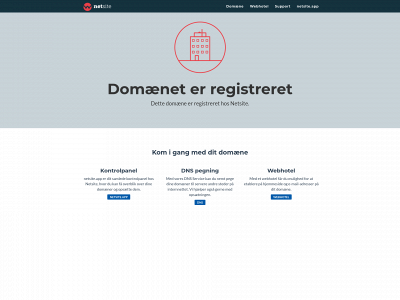 rejsesmeden.dk snapshot
