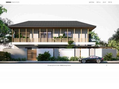 newadesignstudio.com snapshot