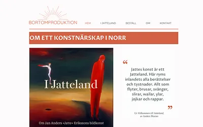 bortomproduktion.se snapshot