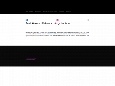 hudbruning.com snapshot