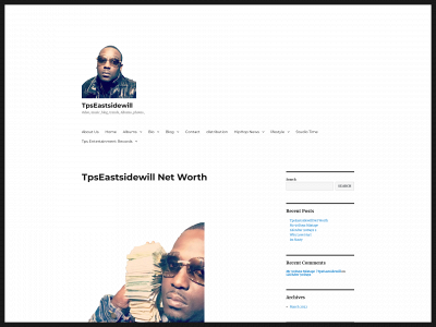 tpseastsidewill.net snapshot