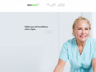 liliangylin.se snapshot