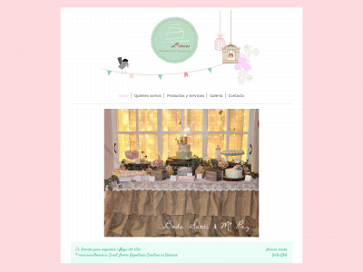 www.sweetlovers.es snapshot