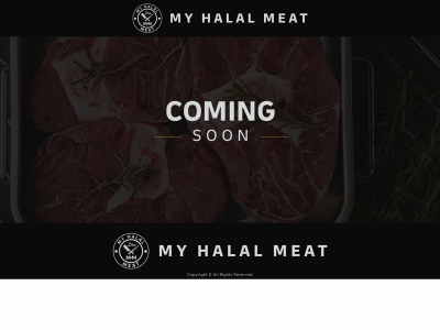 myhalal.uk snapshot