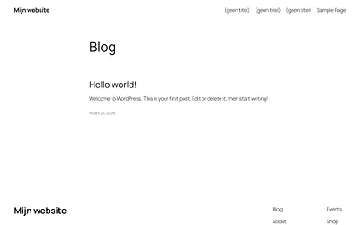 liamocare.nl snapshot