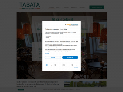 tabata-foodpoint.dk snapshot