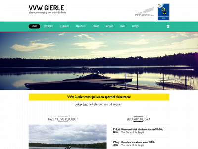vvwgierle.be snapshot